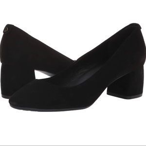 Kate Spade Suede Pumps